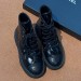 Ботинки Chanel F6832 Ботинки Chanel F6832