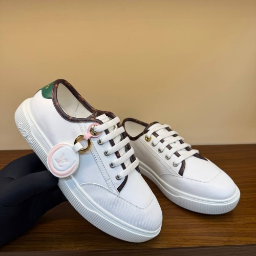 Кеды Louis Vuitton F6838 Кеды Louis Vuitton F6838