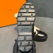 Зимние ботинки Hermes F6837