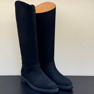 Сапоги Loro Piano Kilda F6843