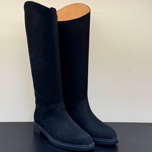 Сапоги Loro Piano Kilda F6843 Сапоги Loro Piano Kilda F6843