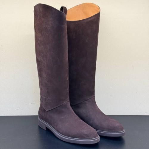 Сапоги Loro Piano Kilda F6842 Сапоги Loro Piano Kilda F6842