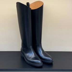 Сапоги Loro Piano Kilda F6840