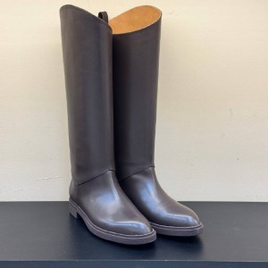 Сапоги Loro Piano Kilda F6841