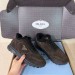 Зимние кроссовки Prada F6848 Зимние кроссовки Prada F6848