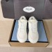 Зимние кроссовки Prada F6846 Зимние кроссовки Prada F6846