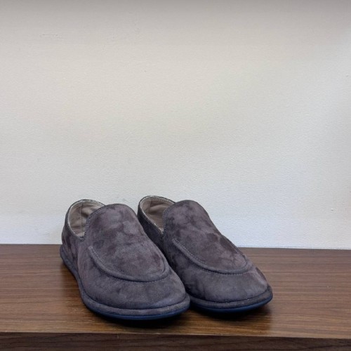 Лоферы The Row F6852 Лоферы The Row F6852