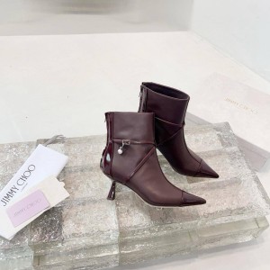 Ботильоны Jimmy Choo F6850