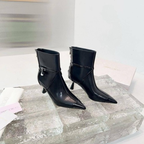 Ботильоны Jimmy Choo F6849 Ботильоны Jimmy Choo F6849