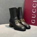 Ботинки Gucci F6851