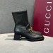 Ботинки Gucci F6851
