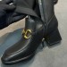 Ботинки Gucci F6851