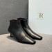 Ботильоны The Row F6858 Ботильоны The Row F6858