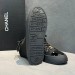 Кеды Chanel F6854 Кеды Chanel F6854