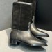 Сапоги Chanel F6856