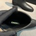 Сапоги Chanel F6856