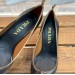 Туфли Prada F6863 Туфли Prada F6863