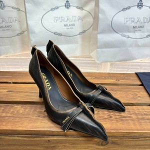 Туфли Prada F6862