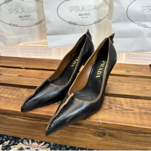 Туфли Prada F6863