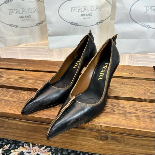 Туфли Prada F6863 Туфли Prada F6863