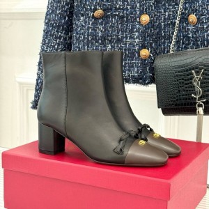 Ботинки Valentino F6868