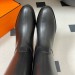 Сапоги Hermes F6864 Сапоги Hermes F6864
