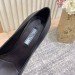 Туфли Prada F6865 Туфли Prada F6865