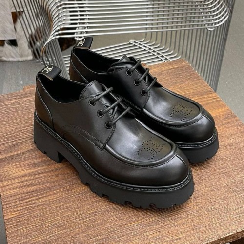 Туфли Celine F6866 Туфли Celine F6866