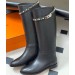 Сапоги Hermes F6864 Сапоги Hermes F6864