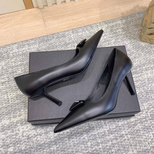 Туфли Prada F6865 Туфли Prada F6865