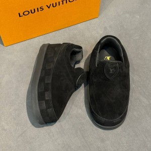 Ботинки Louis Vuitton F6870