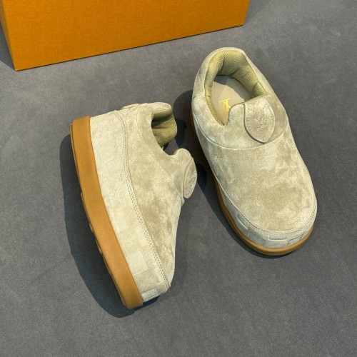 Ботинки Louis Vuitton F6871 Ботинки Louis Vuitton F6871