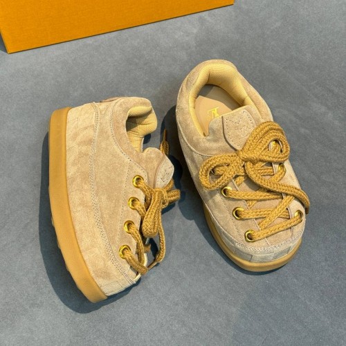 Ботинки Louis Vuitton F6872 Ботинки Louis Vuitton F6872