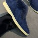Зимние лоферы Loro Piana F6873 Зимние лоферы Loro Piana F6873
