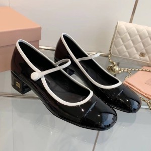 Туфли Miu Miu F6878