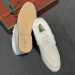 Зимние лоферы Loro Piana F6876
