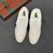 Зимние лоферы Loro Piana F6876