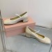 Туфли Miu Miu F6877 Туфли Miu Miu F6877