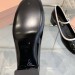 Туфли Miu Miu F6878 Туфли Miu Miu F6878