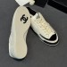 Кеды Chanel F6880 Кеды Chanel F6880