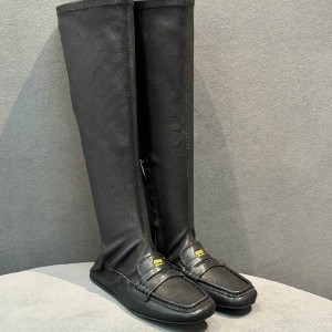 Сапоги Miu Miu F6881