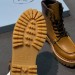 Ботинки Prada F6882 Ботинки Prada F6882