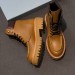 Ботинки Prada F6882 Ботинки Prada F6882