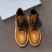Ботинки Prada F6882 Ботинки Prada F6882