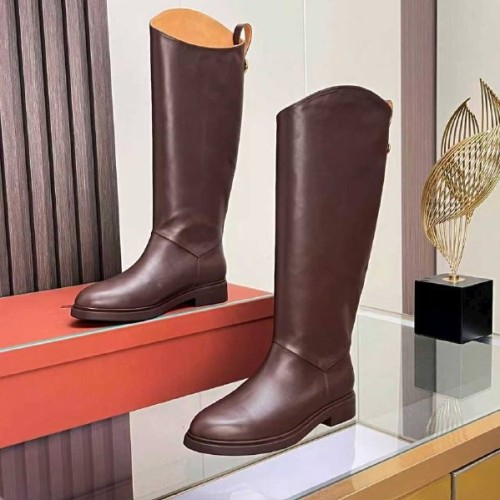 Сапоги Loro Piano F6889 Сапоги Loro Piano F6889