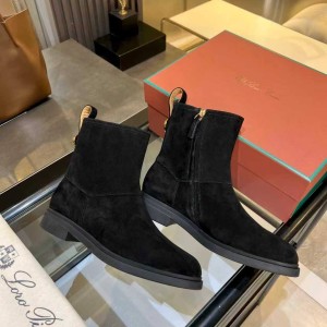 Ботинки Loro Piana F6886