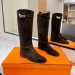 Сапоги Hermes F6895 Сапоги Hermes F6895