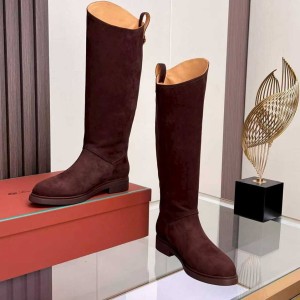 Сапоги Loro Piano F6893