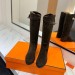 Сапоги Hermes F6895 Сапоги Hermes F6895