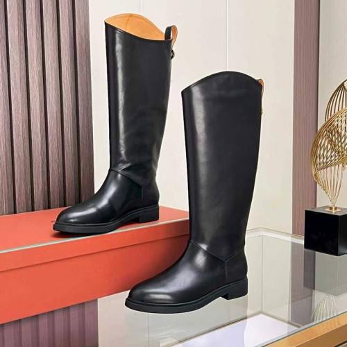 Сапоги Loro Piano F6891 Сапоги Loro Piano F6891